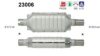 AS 23006 Catalytic Converter